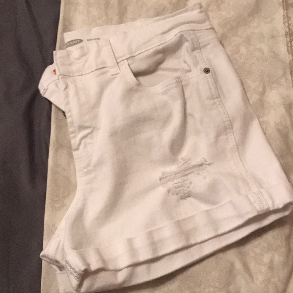 Old Navy 3” boyfriend short